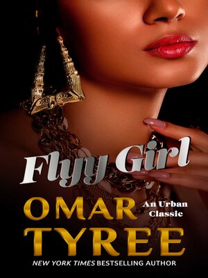 cover image of Flyy Girl